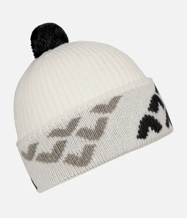Blackcrow Skis - Sorbus Grey Beanie