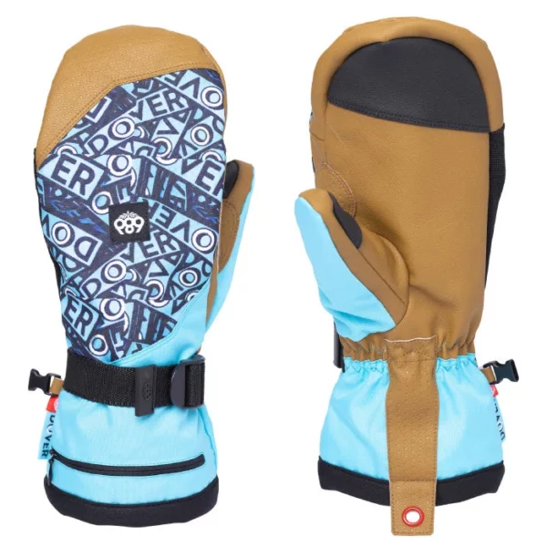 686 ROACH MITTEN