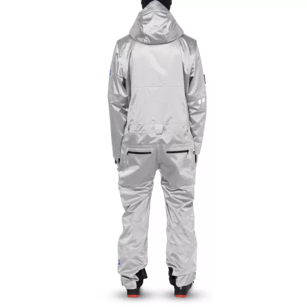 686 Exploration Coverall One Piece Snow Suit - Image 3