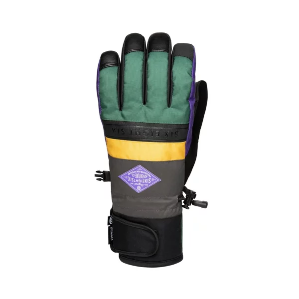 686 Infiloft Recon Gloves Multi