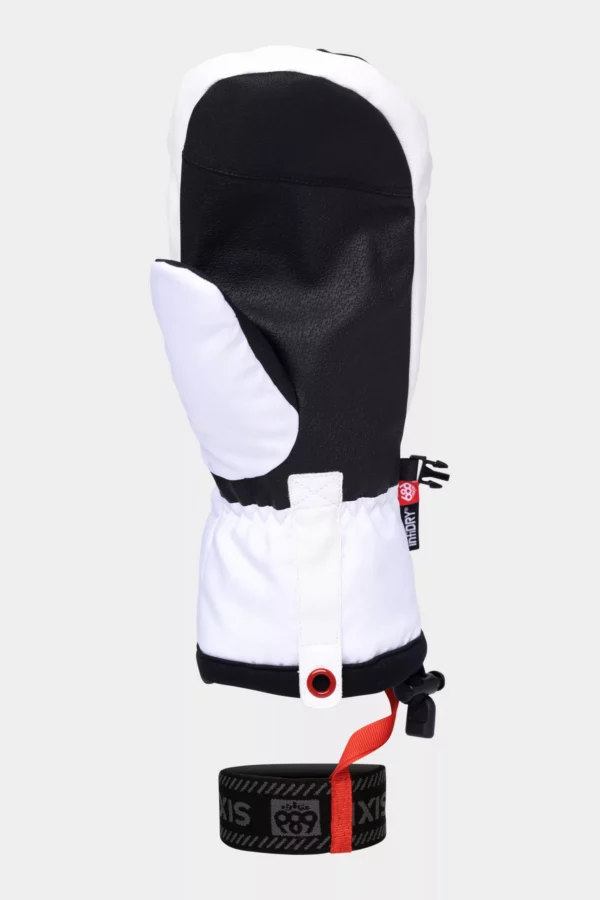 686 Team MITT Glove - Image 3