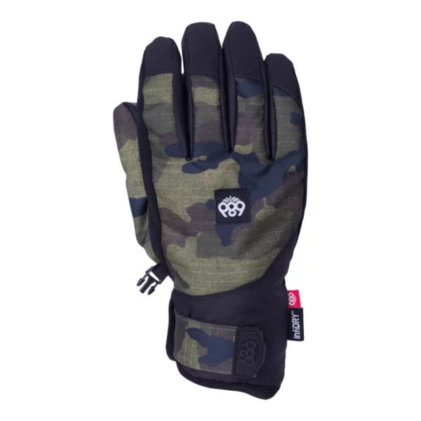 686 PRIMER GLOVE Camo