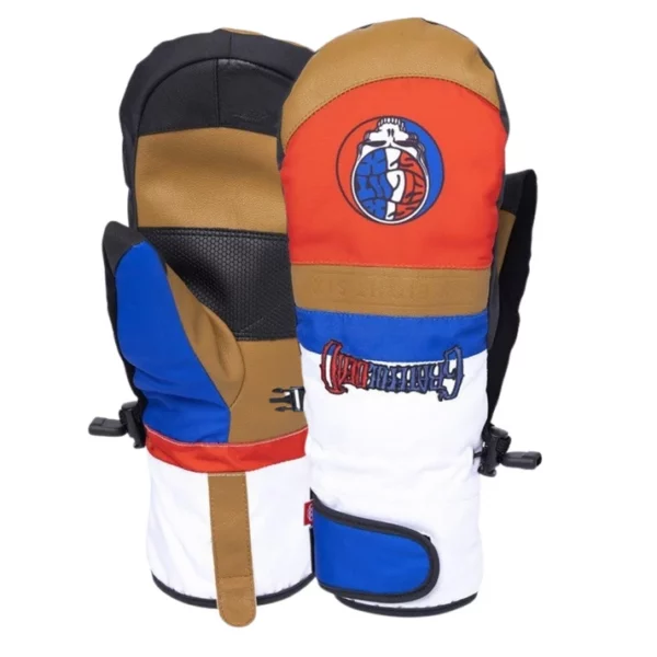 686 INFILOFT RECON MITT