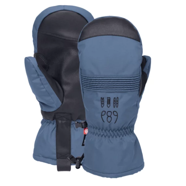686 LANDER MITT Navy