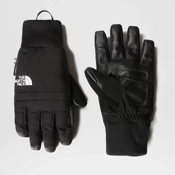 The North Face Men’s Montana Utility SG Gloves - TNF Black