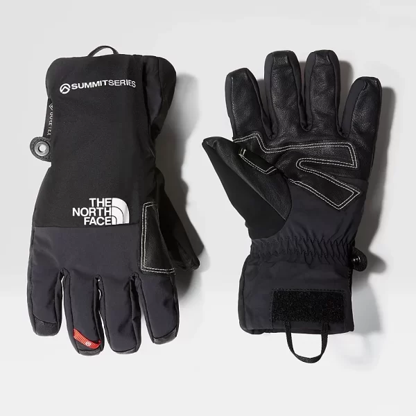 The North Face Men’s Summit Climb GORE-TEX® Gloves - TNF Black