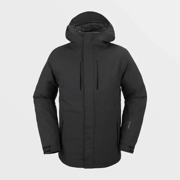 Volcom Men's Volcom V.Co Op Insulated Jacket - Black