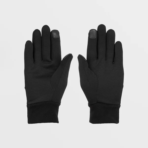 Volcom Men's Provoke Gore Tex Mitts - Black - Image 5