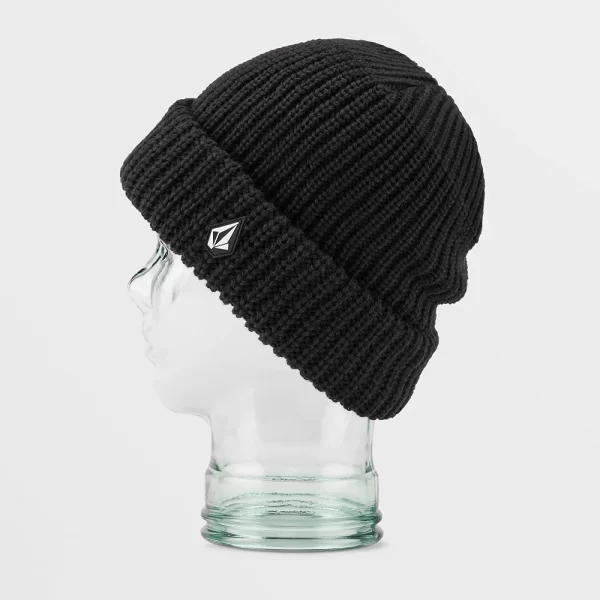Volcom Women's Voluxe Beanie - Black