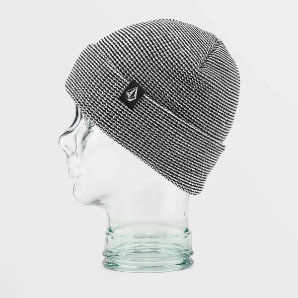 Volcom Women's V.Co Baseline Beanie - Black