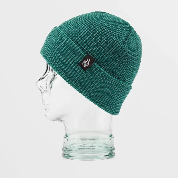 Volcom Women's V.Co Baseline Beanie - Balsam
