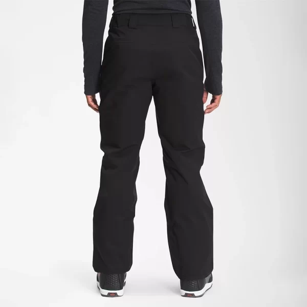The North Face Men’s Chakal Pants - TNF Black - Image 3
