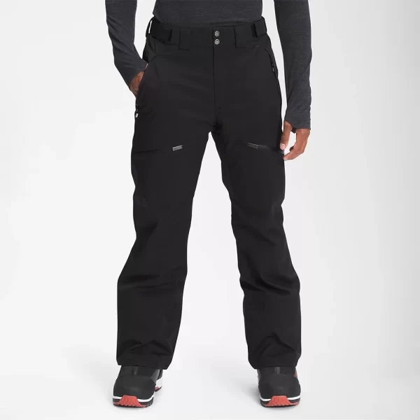 The North Face Men’s Chakal Pants - TNF Black