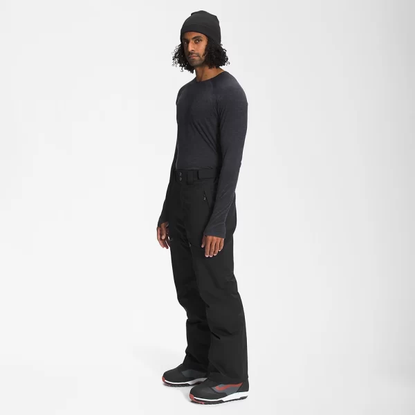 The North Face Men’s Chakal Pants - TNF Black - Image 4