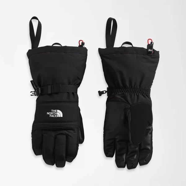 The North Face Men’s Montana Ski Gloves - TNF Black