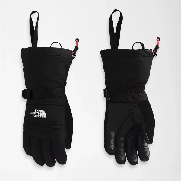 The North Face Women’s Montana Ski Gloves - TNF Black