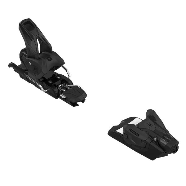 Armada Skis N STRIVE 12 GW Binding - Black