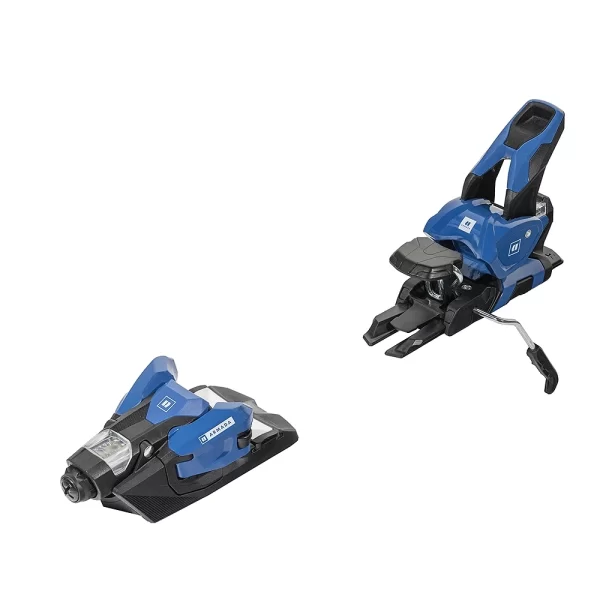 Armada Skis N STRIVE 12 GW Binding  - Blue