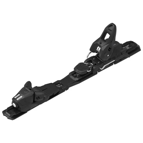 Armada Skis NR M10 GW Binding - Black