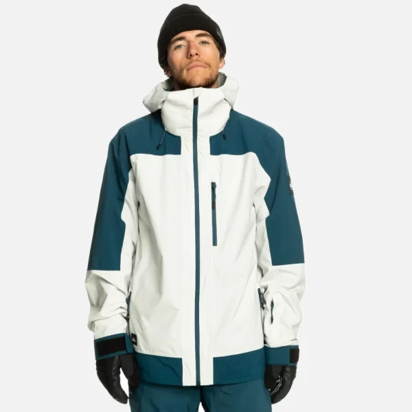 Quiksilver Ultralight 20K - Nimbus Cloud
