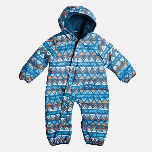 Quiksilver Baby - Snow Suit for Baby