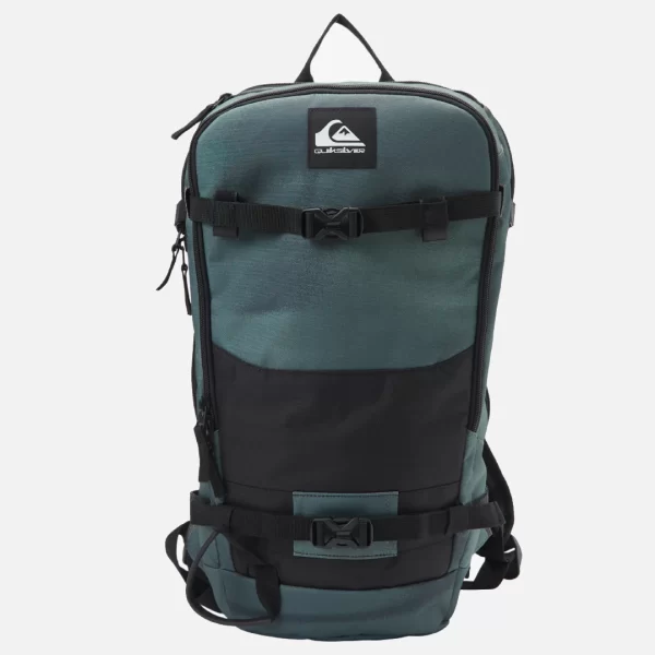 Quiksilver Oxydized 16L - Break Off Laurel Wreath