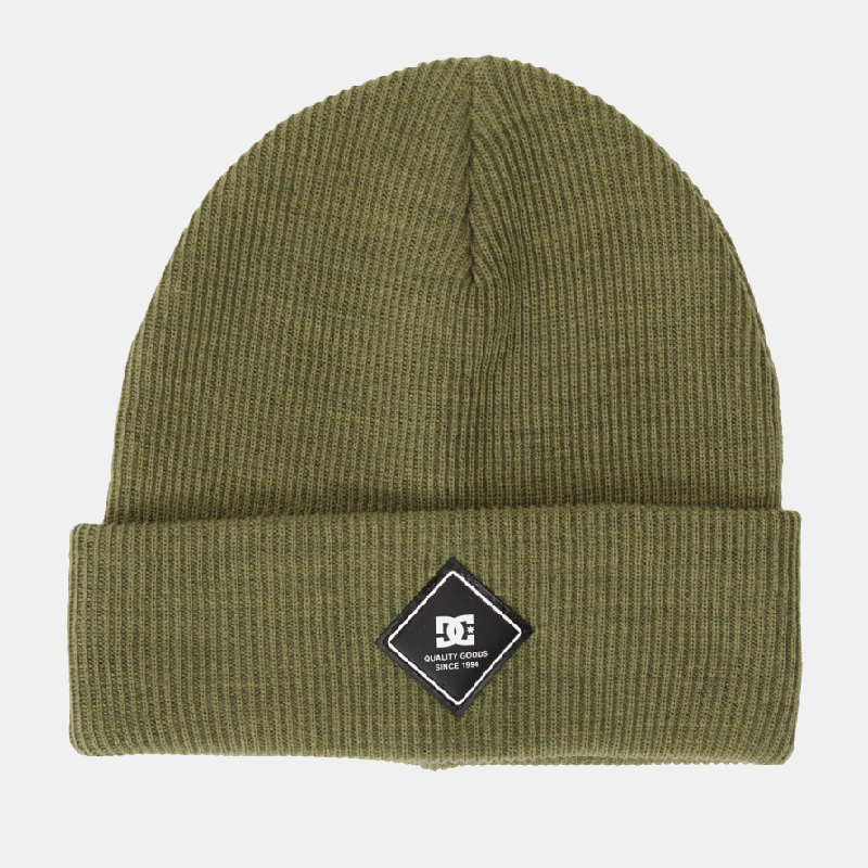 DC Unisex LABEL BEANIE - Four Leaf Clover