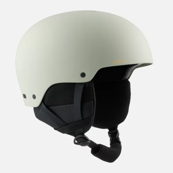 Anon Greta 3 Ski & Snowboard Helmet - Jade