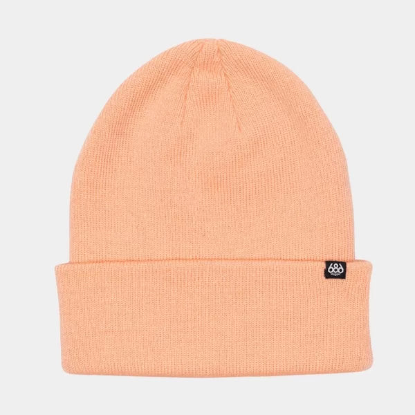 686 Men's Standard Roll Up Beanie - Nectar