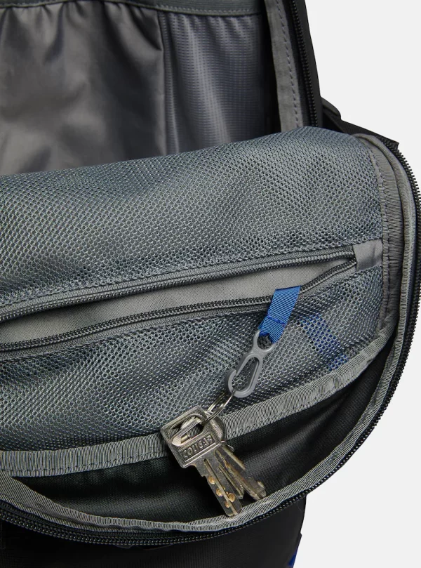 Burton Day Hiker 22L Backpack - Slate Blue - Image 3