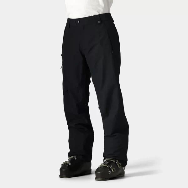 686 Men's GORE-TEX GT Pant - Black