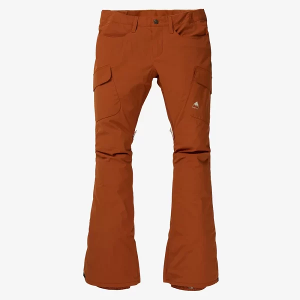 Burton Women's GORE‑TEX Gloria Pant - True Penny