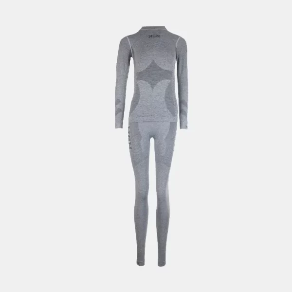 NGN Women's Thermal BASELAYER Set