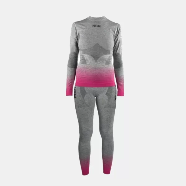 NGN Girl's Thermal BASELAYER Set