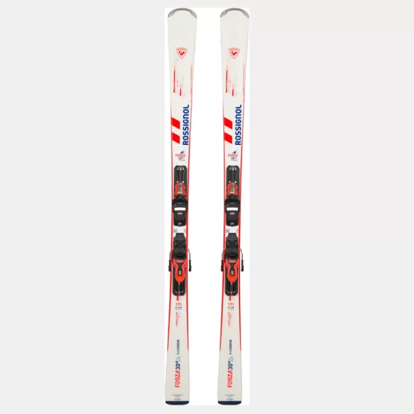 Rossignol MEN'S ON PISTE SKIS FORZA 30° V-CA XPRESS