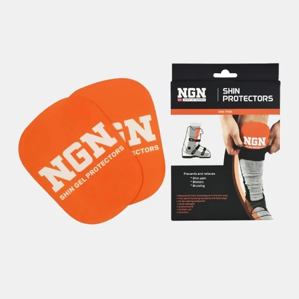 NGN - SHIN PROTECTOR