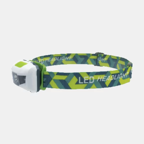 NGN - MULTIFUNCTIONAL HEAD LAMP