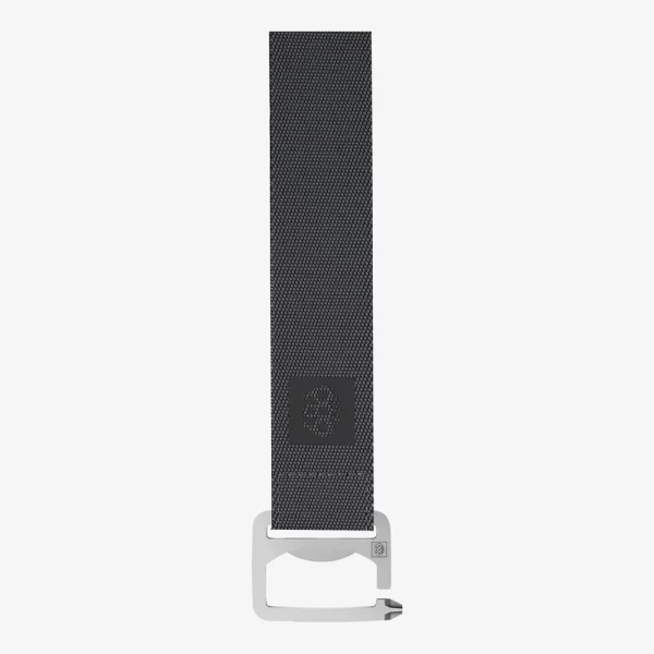 686 Men's Stretch Hook Tool Belt - Charcoal