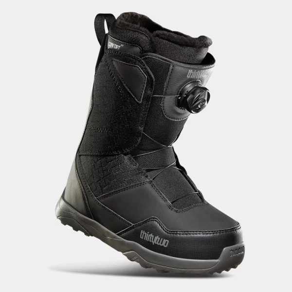 Thirtytwo Women's SHIFTY BOA W'S Snowboard Boots - Black