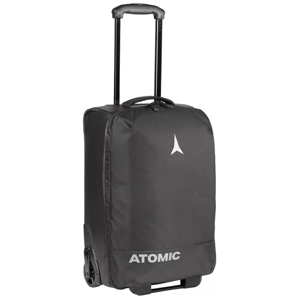 Atomic Cabin Trolley - Black