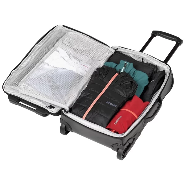 Atomic Cabin Trolley - Black - Image 3
