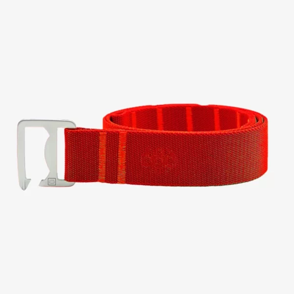 686 Men's Stretch Hook Tool Belt - Red