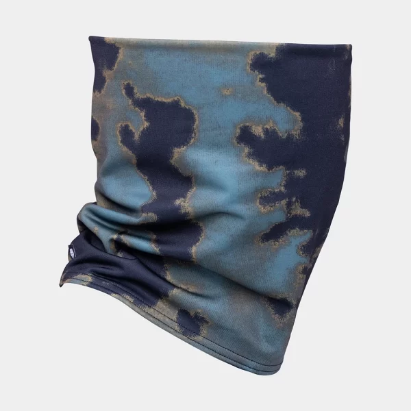 686 Unisex Double Layer Face Warmer - Breen Nebula