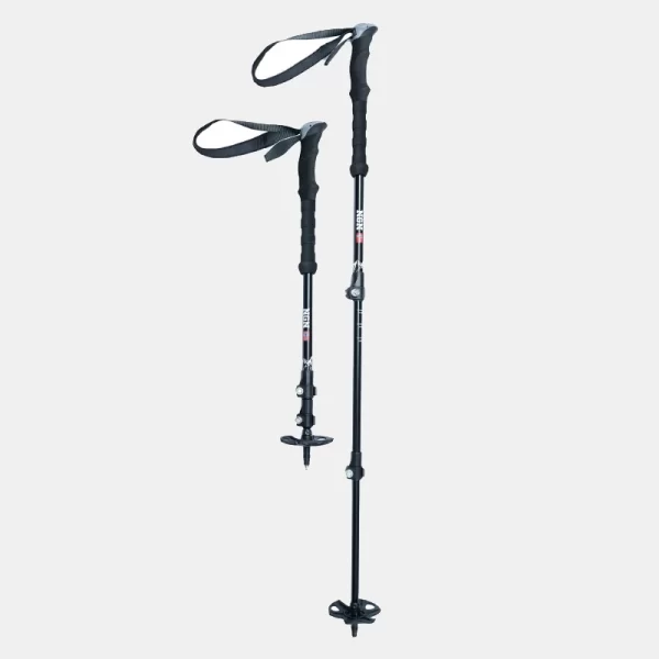NGN - TREKKING POLES 1pc Grey 60 - 135cm