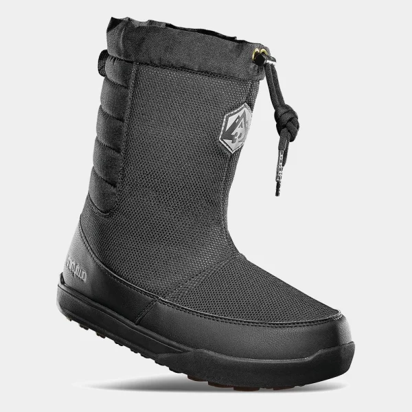 Thirtytwo Men's Moon Walker Snow Boots - Black