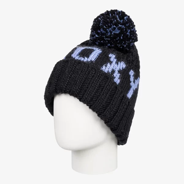 Roxy Women's Tonic Beanie - True Black