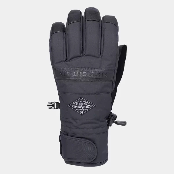 686 Men's Infiloft Recon Gloves - Black