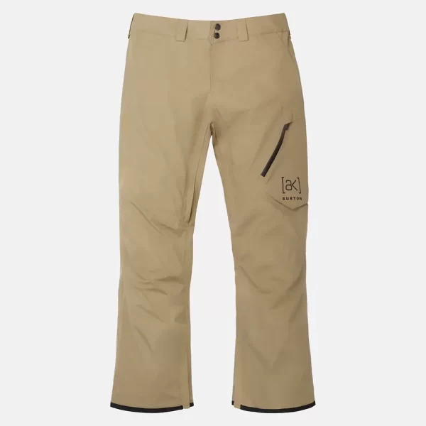Burton Men's Burton [ak] Cyclic GORE‑TEX 2L Pants - Kelp