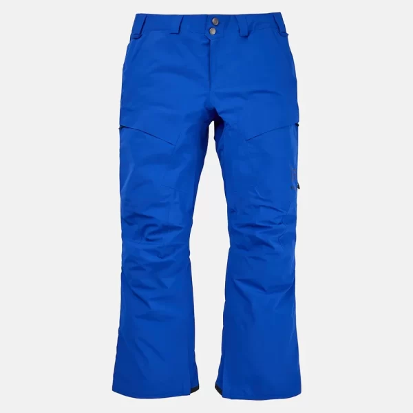 Burton Men's Burton [ak] Swash GORE‑TEX 2L Pants - Jake Blue