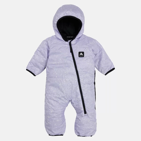 Burton Infants' Burton Buddy Bunting Suit - Stardust